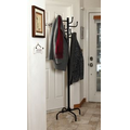 Metal Coat Rack